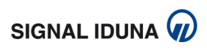 Logo Signal Iduna