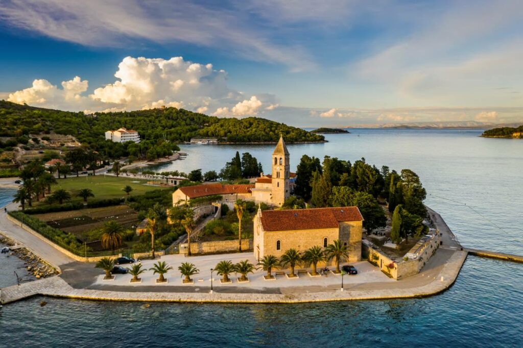 Ile kosztuje ubezpieczenie turystyczne na wyjazd do Chorwacji?