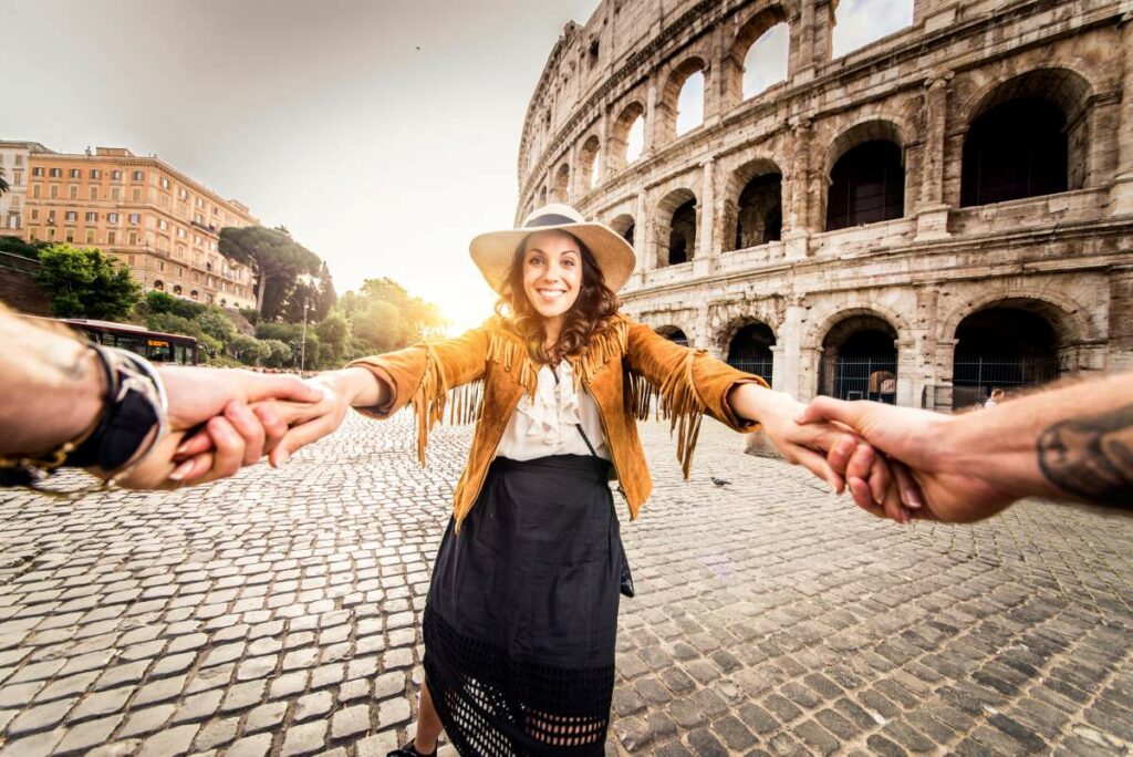 Ubezpieczenie turystyczne Włochy — Te 6 rzeczy musisz wiedzieć!