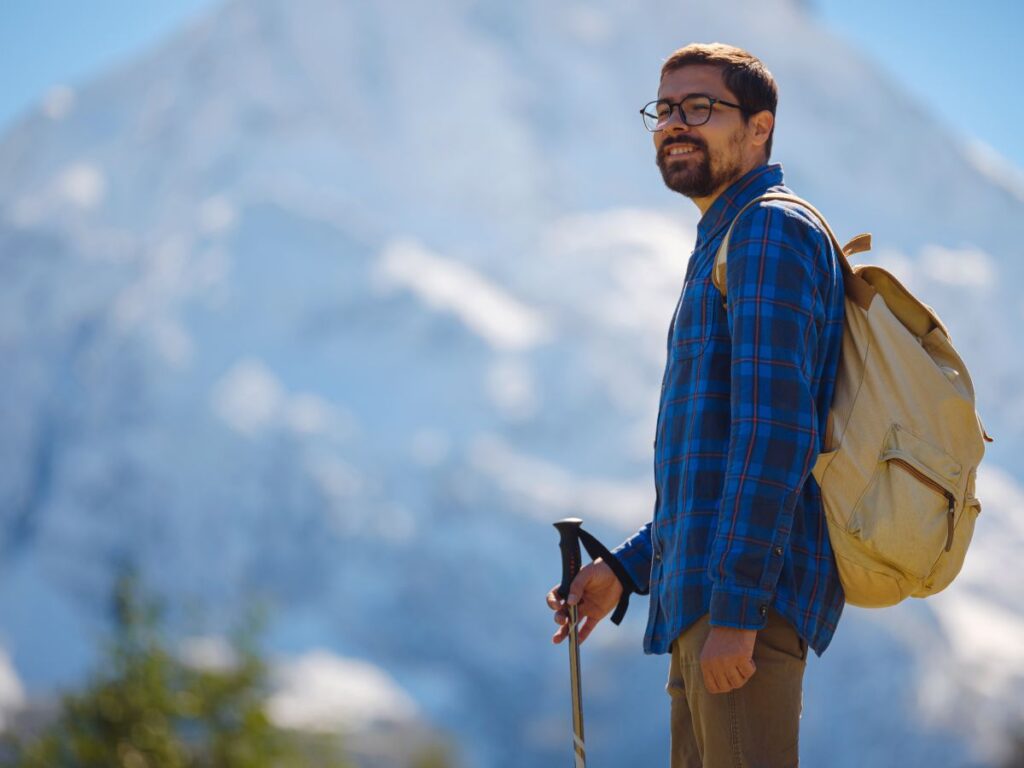 Ubezpieczenie w góry