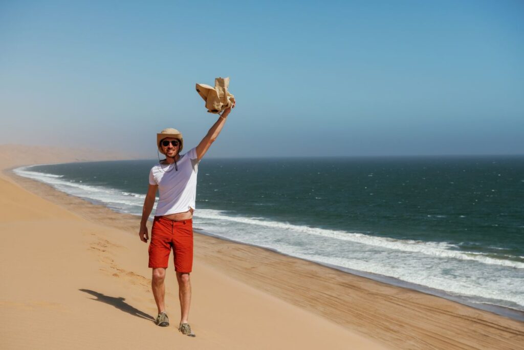 Wybierz ubezpieczenie turystyczne do Angoli